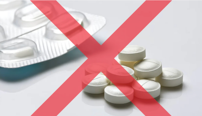 Vous avez augmenté votre dose de lévothyroxine.
